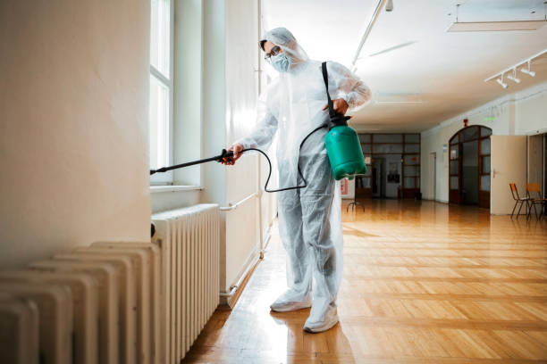 Pest Control Cost in Maywood, NJ